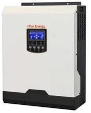 Hybrid Solar Inverter