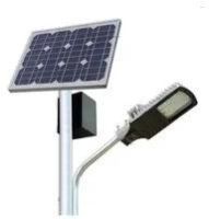 Solar LED Street Light