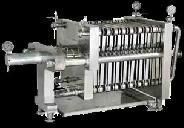 Plate & Frame Type Filter Press