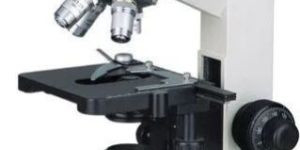 Binocular Microscope