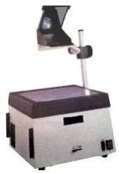 Overhead Projector