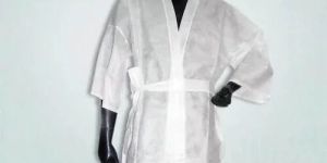 Disposable Bathrobes