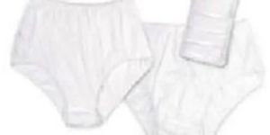 Disposable Panties