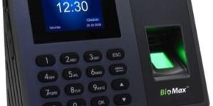 Finger Print Time Machine