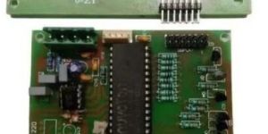 Weighing Scale Motherboard