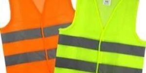 Safety Reflective Jacket