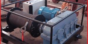 Winches