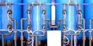 Iron Removal Filter