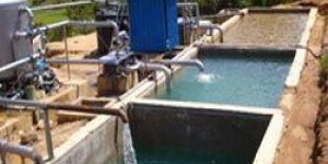 Water Clarifier System