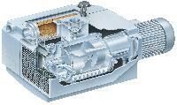 Oil Lubricated Vacuum Pumps
