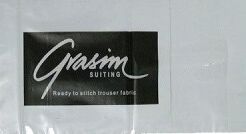 BOPP GARMENT POLY BAG