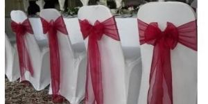 Chair Sashes