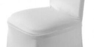 Cotton Chair Cover
