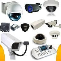 Wireless CCTV