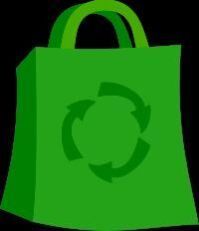 Bio Degradable Plastic Bag