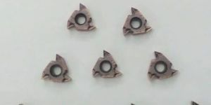 CVD Carbide Insert