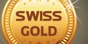 GOLD Bar