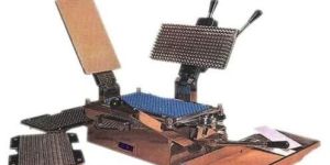 Capsule Filling Machine