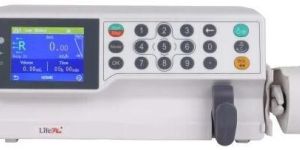Syringe Infusion Pump