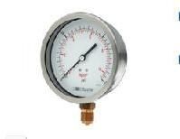 Mechanical Differential Pressure Gauge
