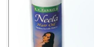 Neela Hair Oil