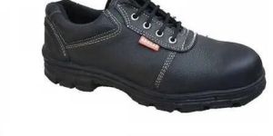 Leather Safety Shoes