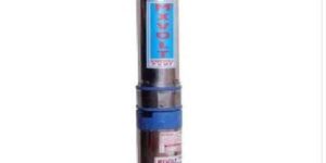 Submersible Pumps