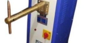 Spot Welding Machine