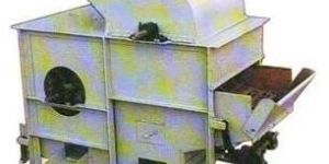 Almond Cracking Machine