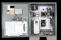 Water Pump Automation System