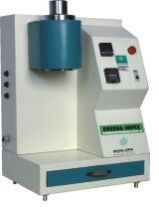 Melt Flow Index Tester