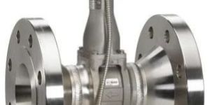 Mass Flow Meter