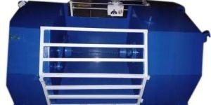 Automatic Wire Spooling Machine