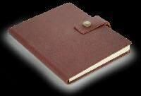 Leather Notebook