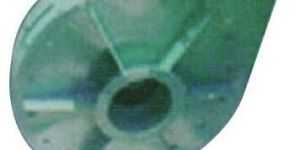 Centrifugal Blower
