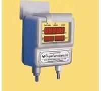 Electronic Taxi Fare Meter