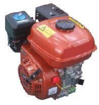 Gasoline Engine