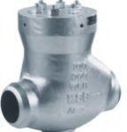 CAST CHECK VALVES