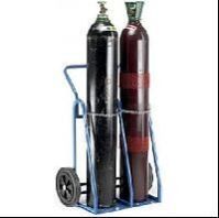 Oxygen Cylinder