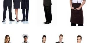 Hotel Uniforms