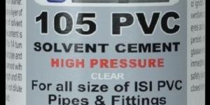 PVC Cement
