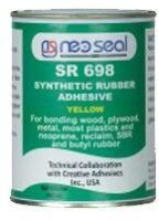 Synthetic Rubber Adhesive