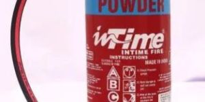 Dry Chemical Powder Fire Extinguisher