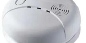 Stand Alone Smoke Detector