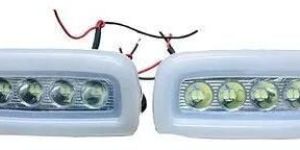 Car LED Fog Light