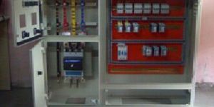 Air Handling Unit Control Panels