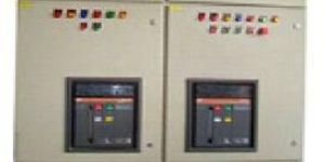 Automatic Mains Failure Panels