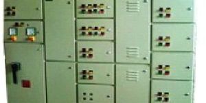 Automatic Power Factor Correction Panel