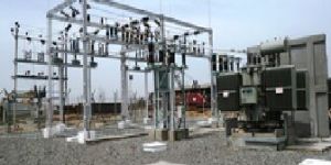 Breaker Substation