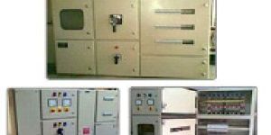 Change Over Panel
